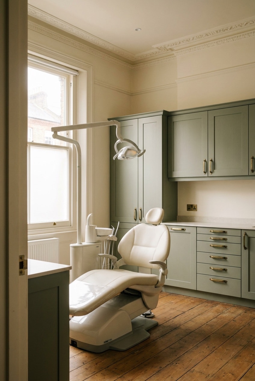 Springfield Road Dental Practice